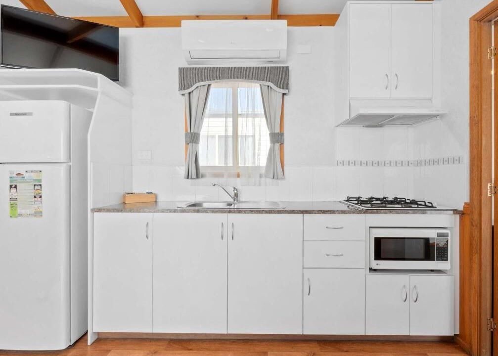 Photo of Kitchen in Symonston