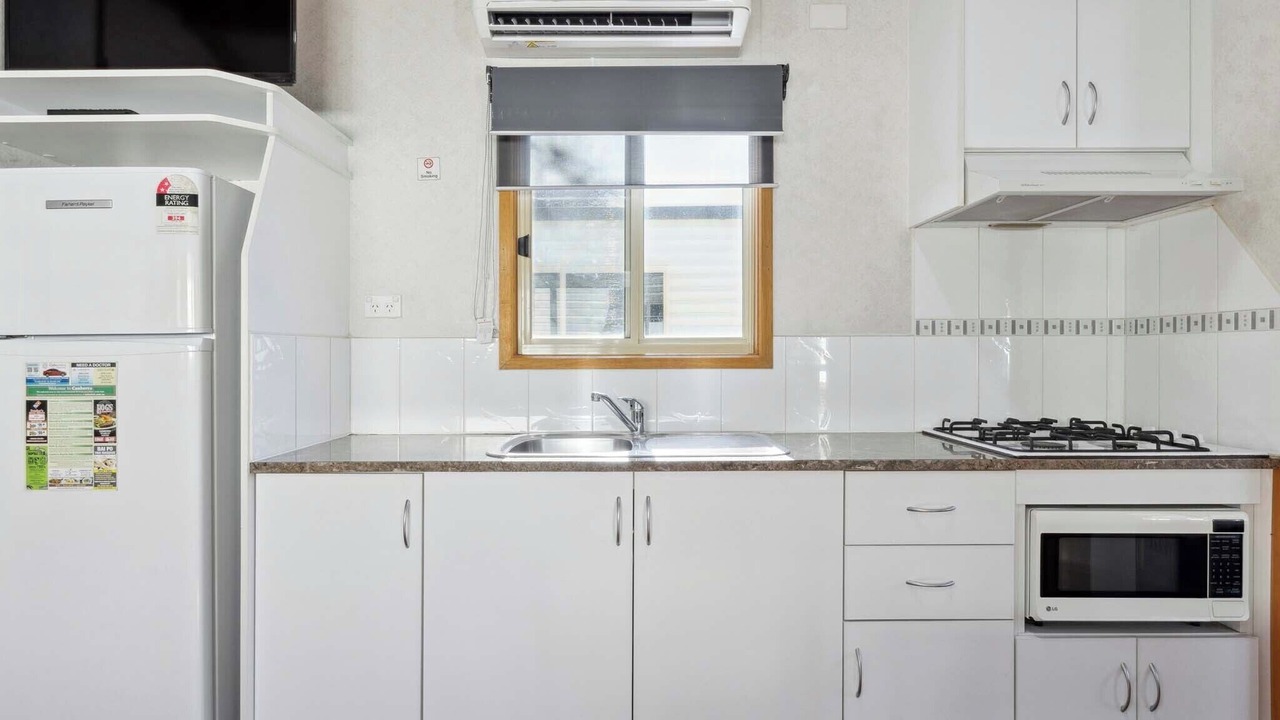 Photo of Kitchen in Symonston