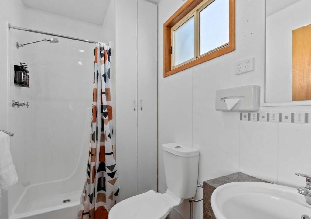 Photo of Bathroom in Symonston