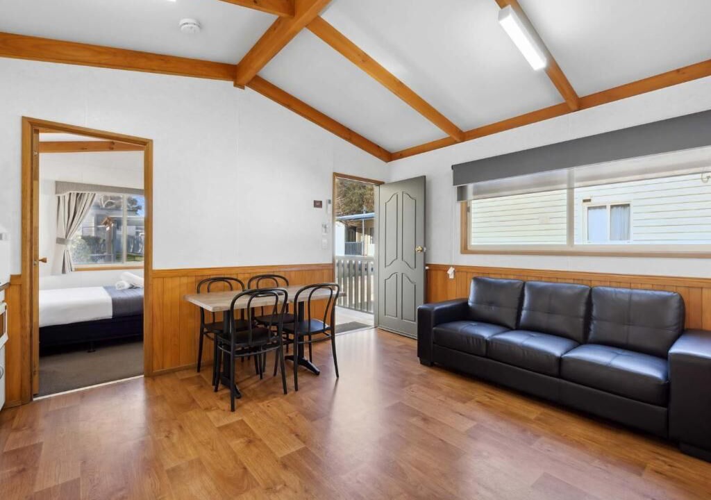 Photo of Patio Balcony in Symonston