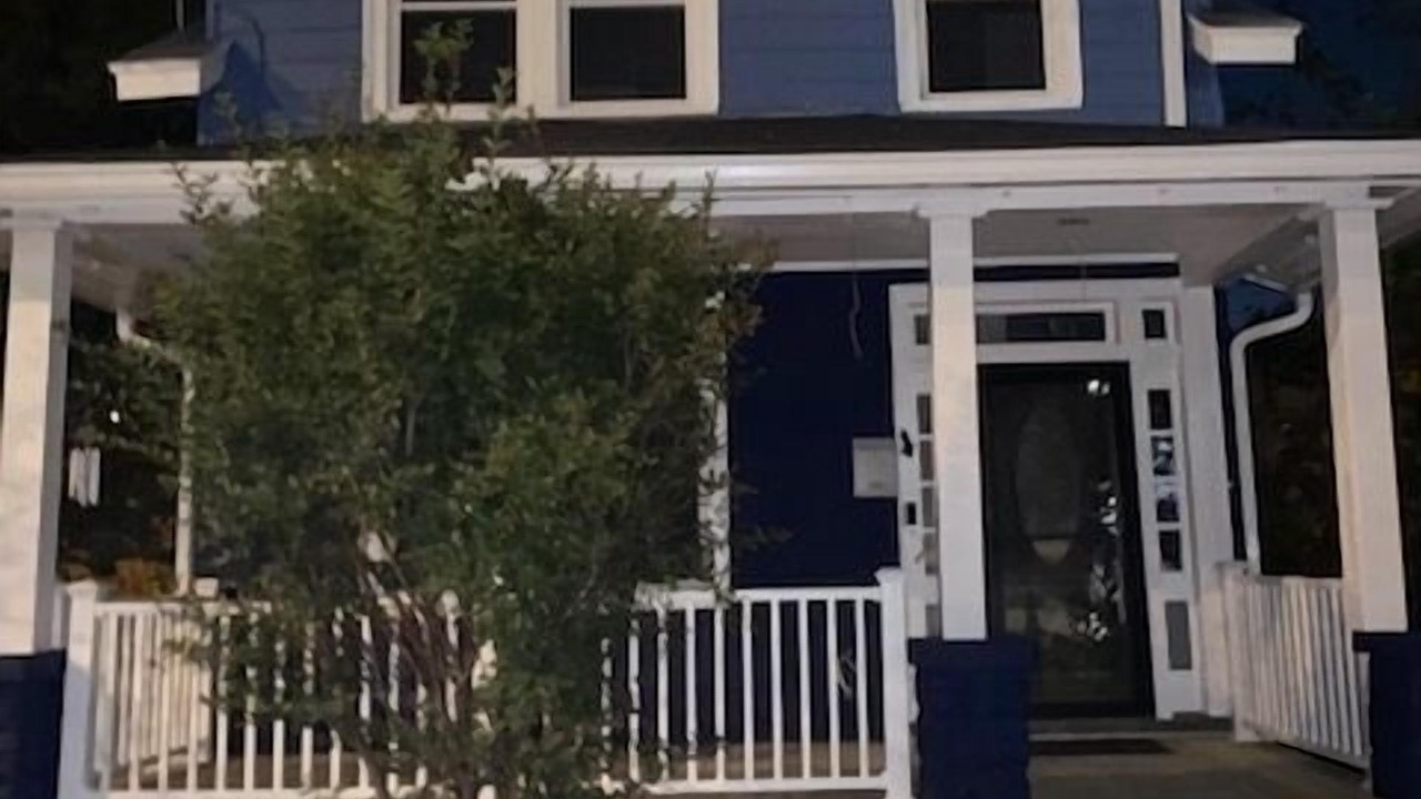 Photo of Outdoor in Fairlawn
