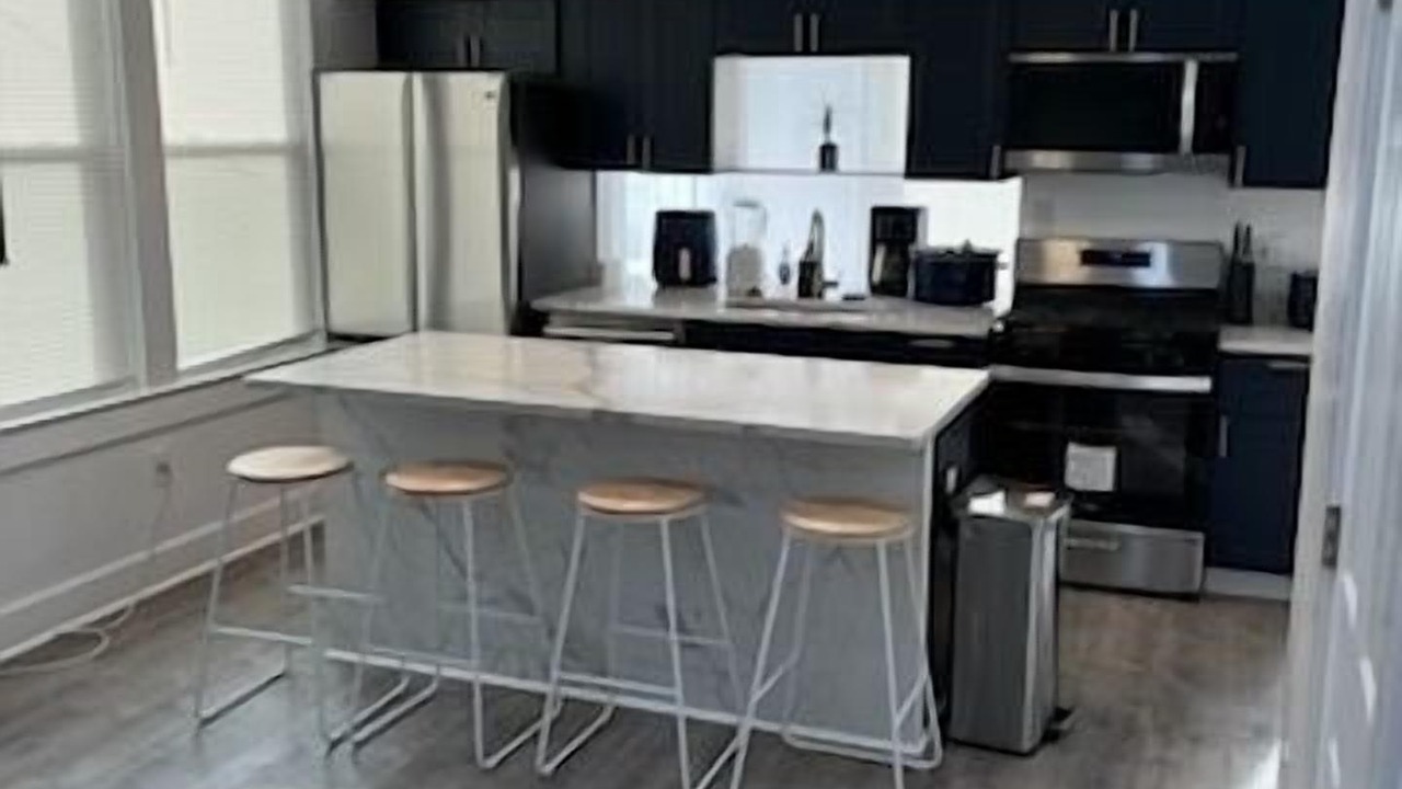 Photo of Kitchen in Fairlawn