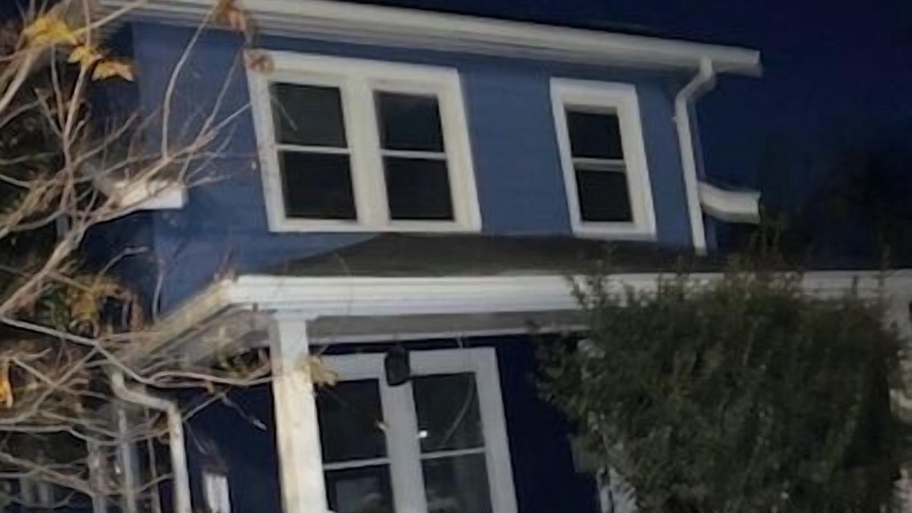 Photo of Outdoor in Fairlawn