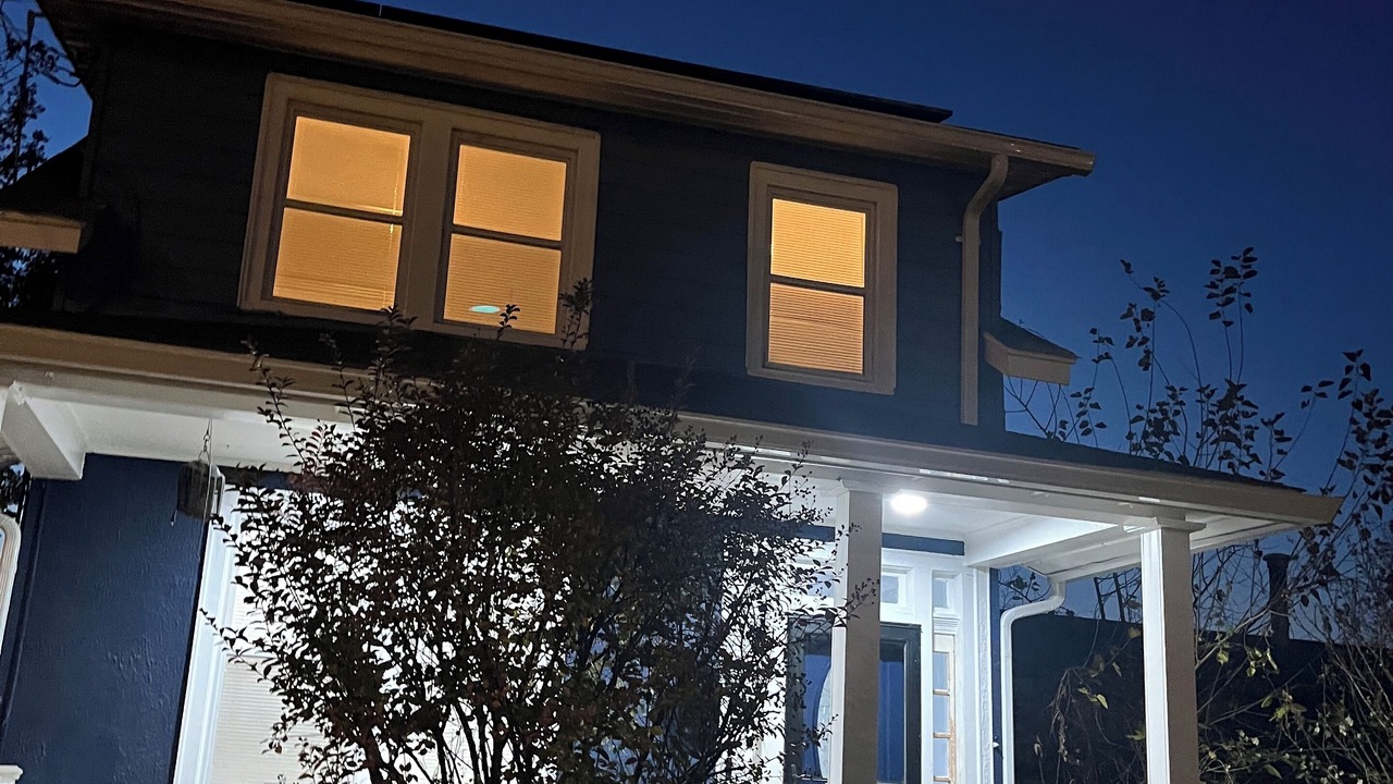 Photo of Outdoor in Fairlawn