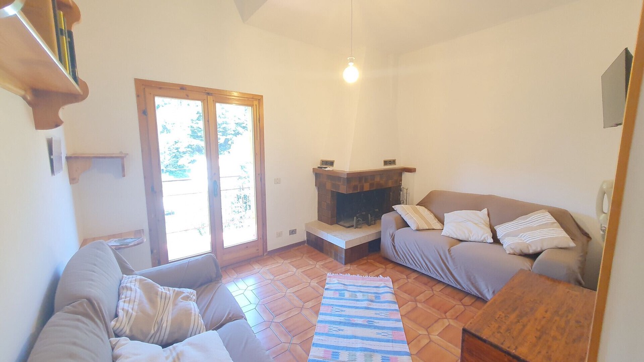 Photo of Livingroom in Premilcuore