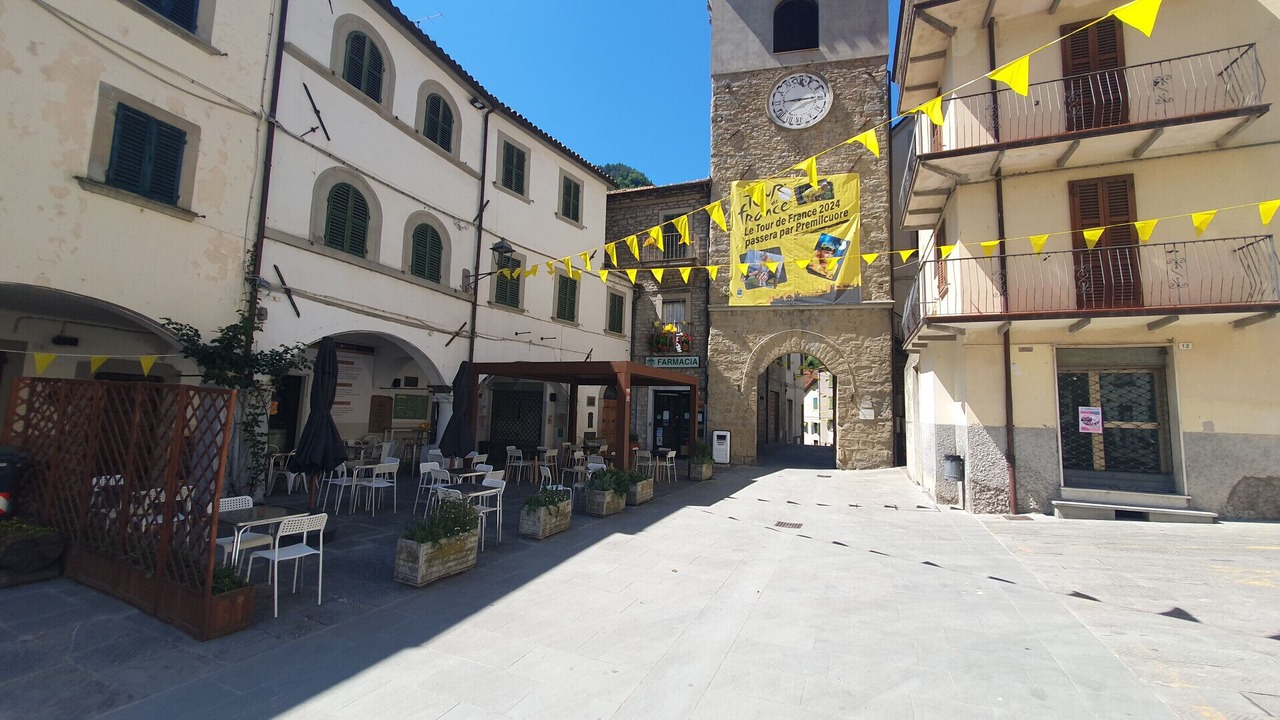 Photo of Others in Premilcuore