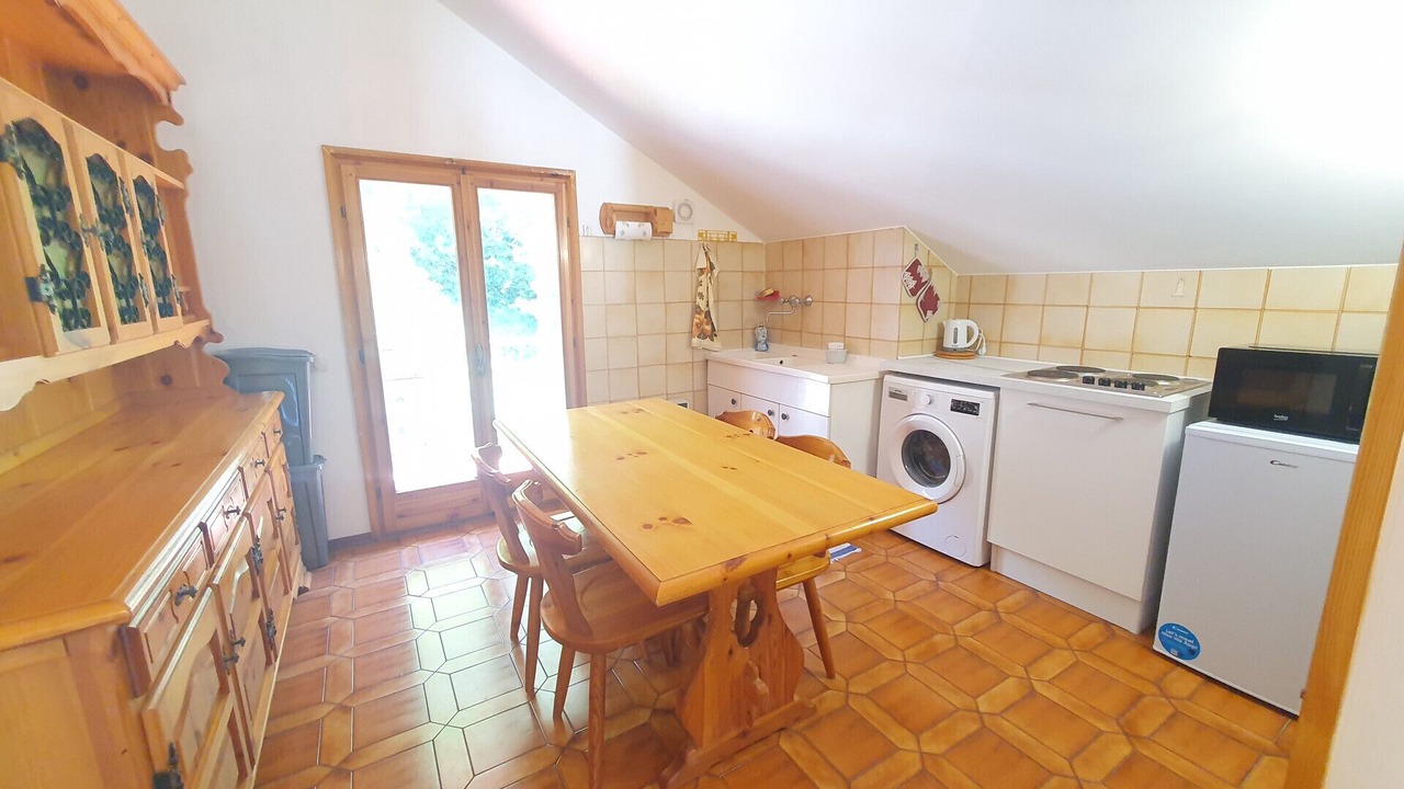 Photo of Kitchen in Premilcuore