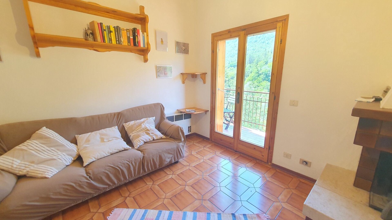 Photo of Livingroom in Premilcuore