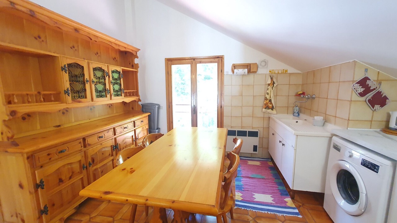 Photo of Kitchen in Premilcuore