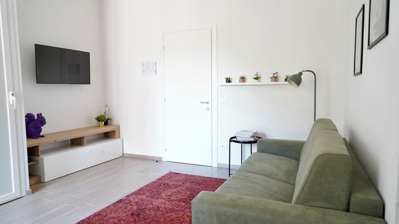 Photo of Livingroom in Crocetta-San Lazzaro-Modena Est
