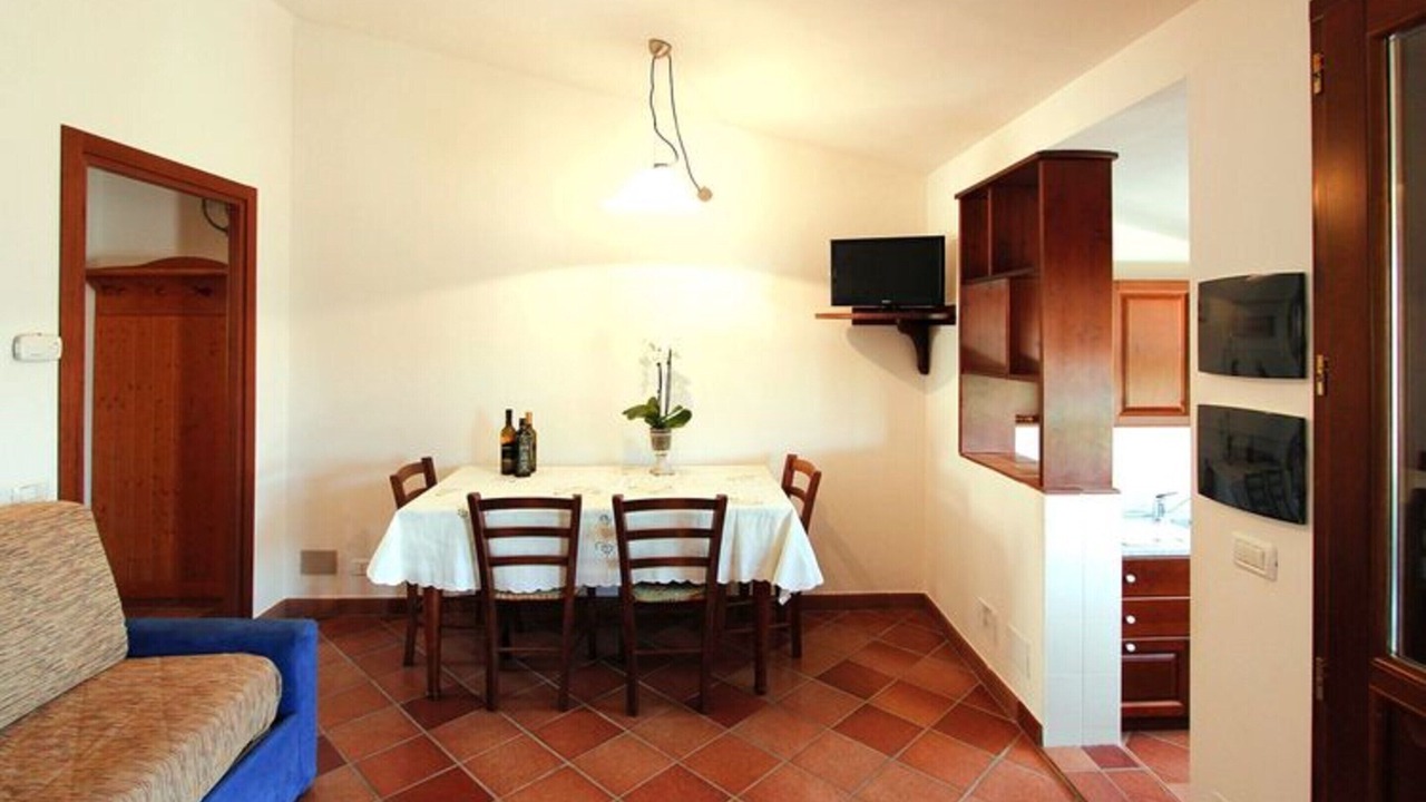 Photo of Bedroom in Palazzuolo sul Senio