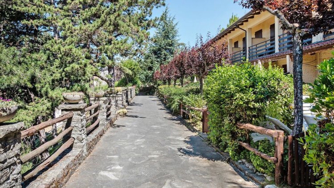 Photo of Outdoor in Palazzuolo sul Senio