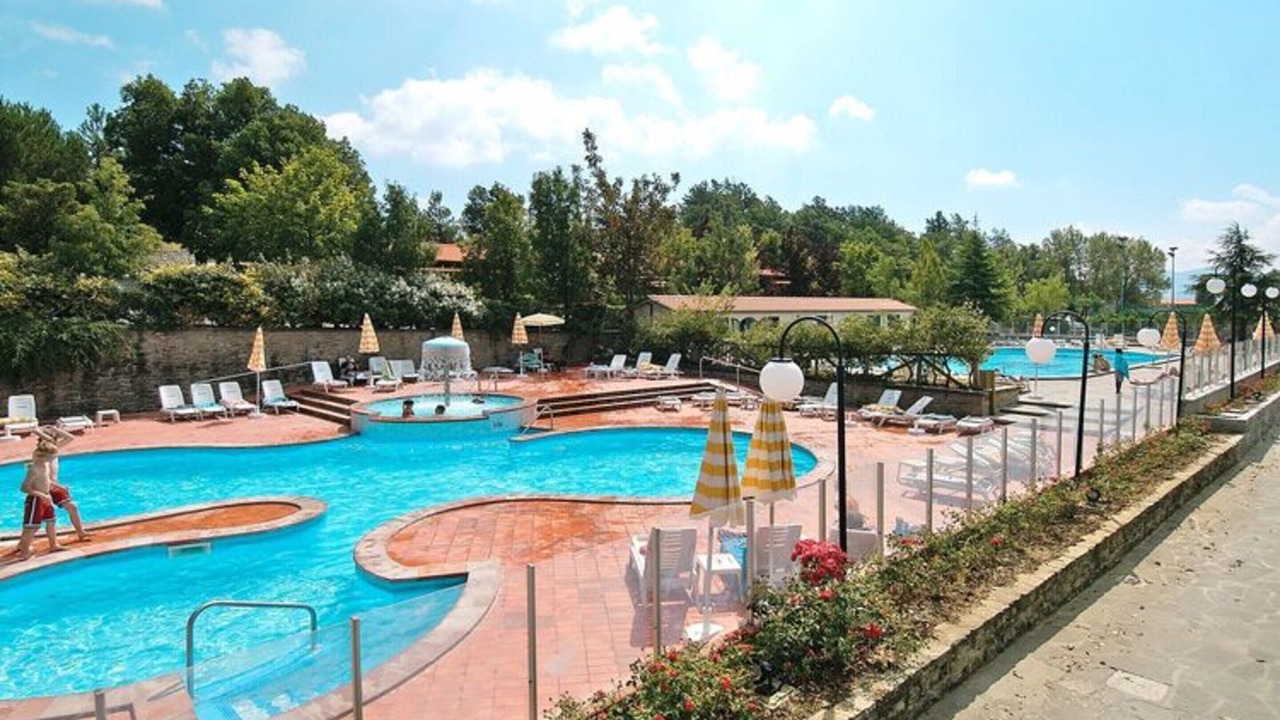 Photo of Outdoor in Palazzuolo sul Senio