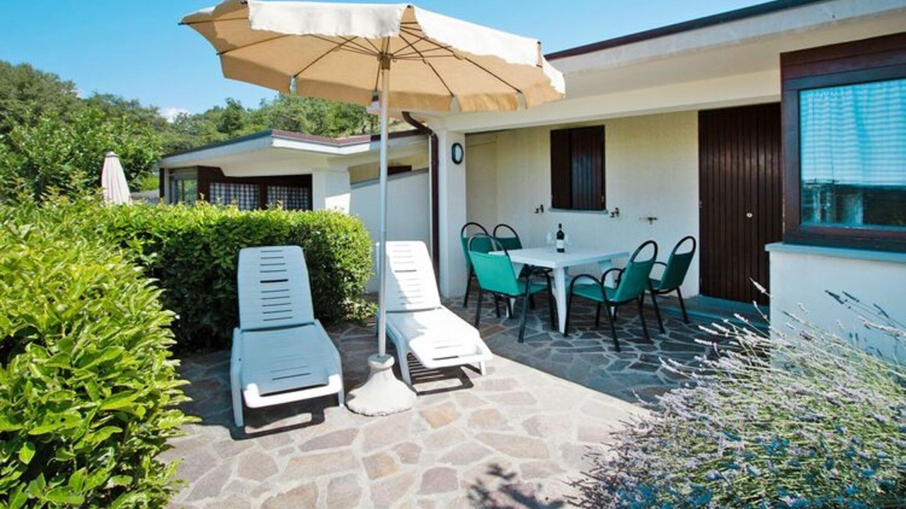 Photo of Patio Balcony in Palazzuolo sul Senio