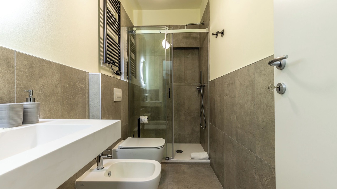 Photo of Bathroom in Fossolo