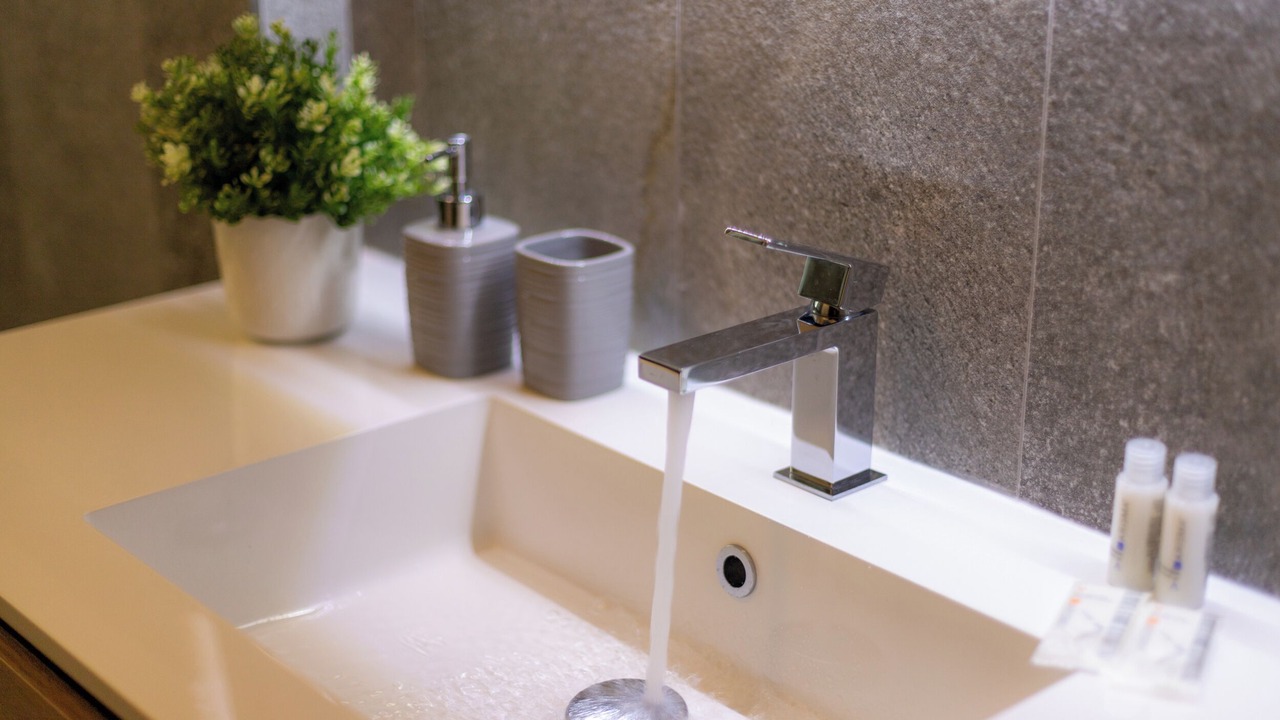 Photo of Bathroom in Fossolo