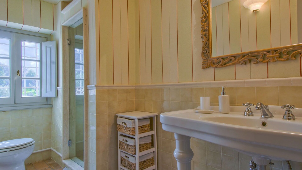 Photo of Bathroom in Pistoia