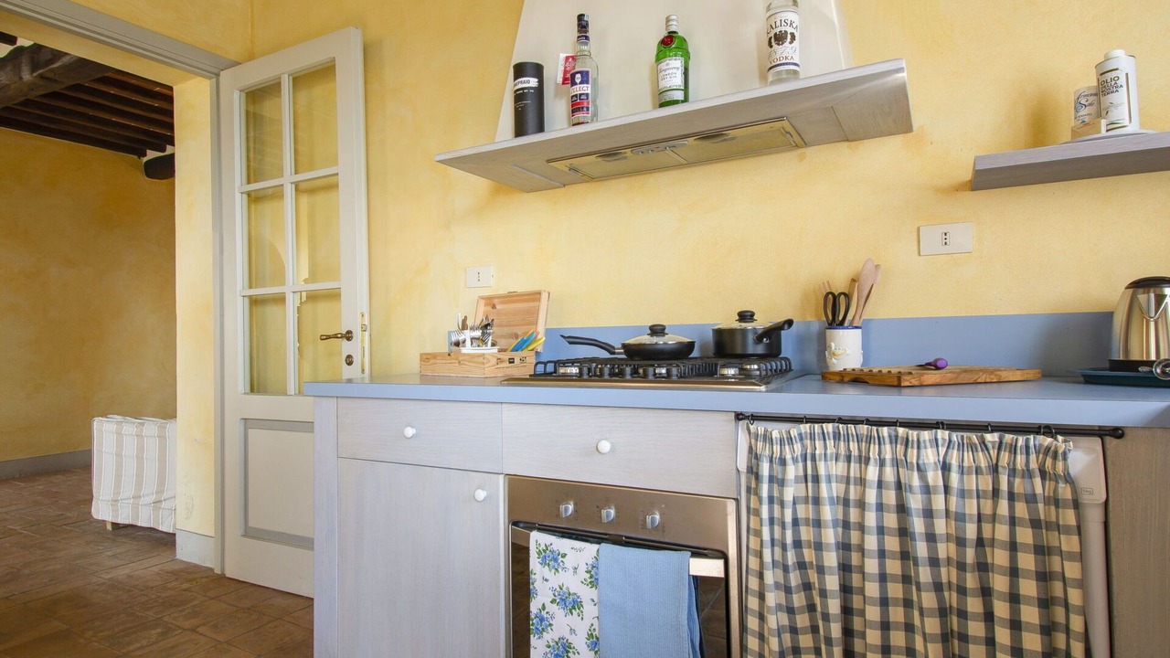 Photo of Kitchen in Pistoia
