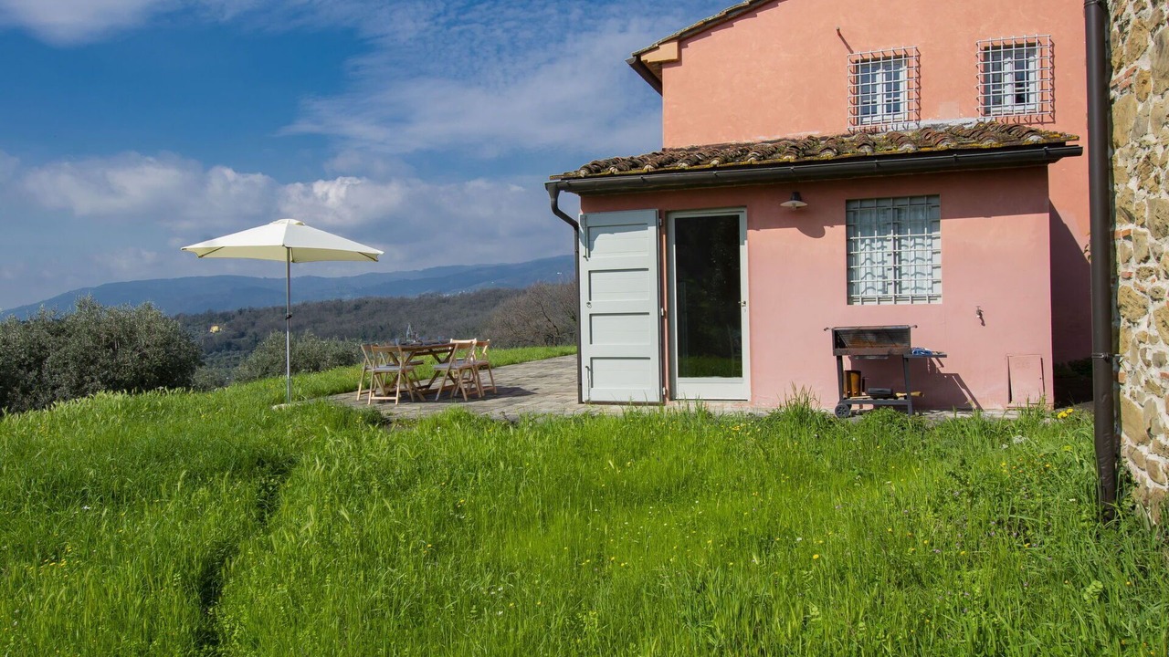 Photo of Outdoor in Pistoia