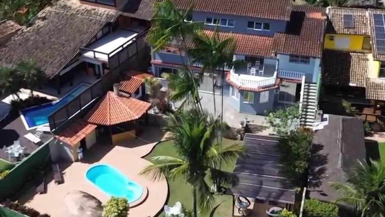 Photo of Outdoor in Marinas