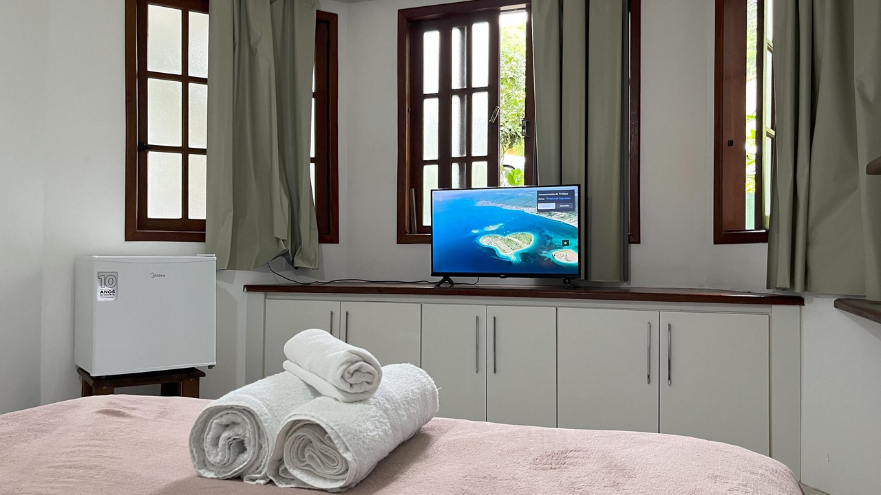 Photo of Bedroom in Marinas