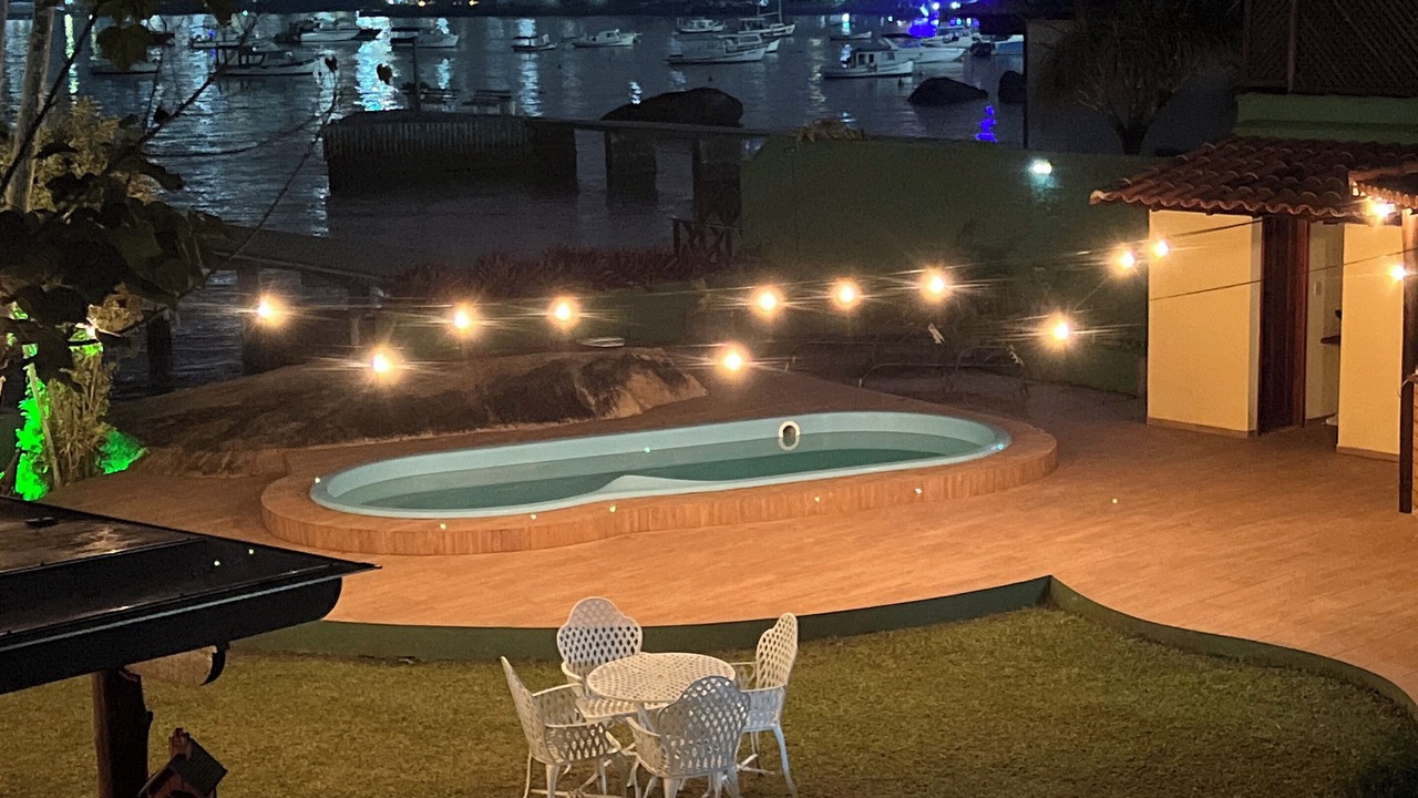 Photo of Outdoor in Marinas