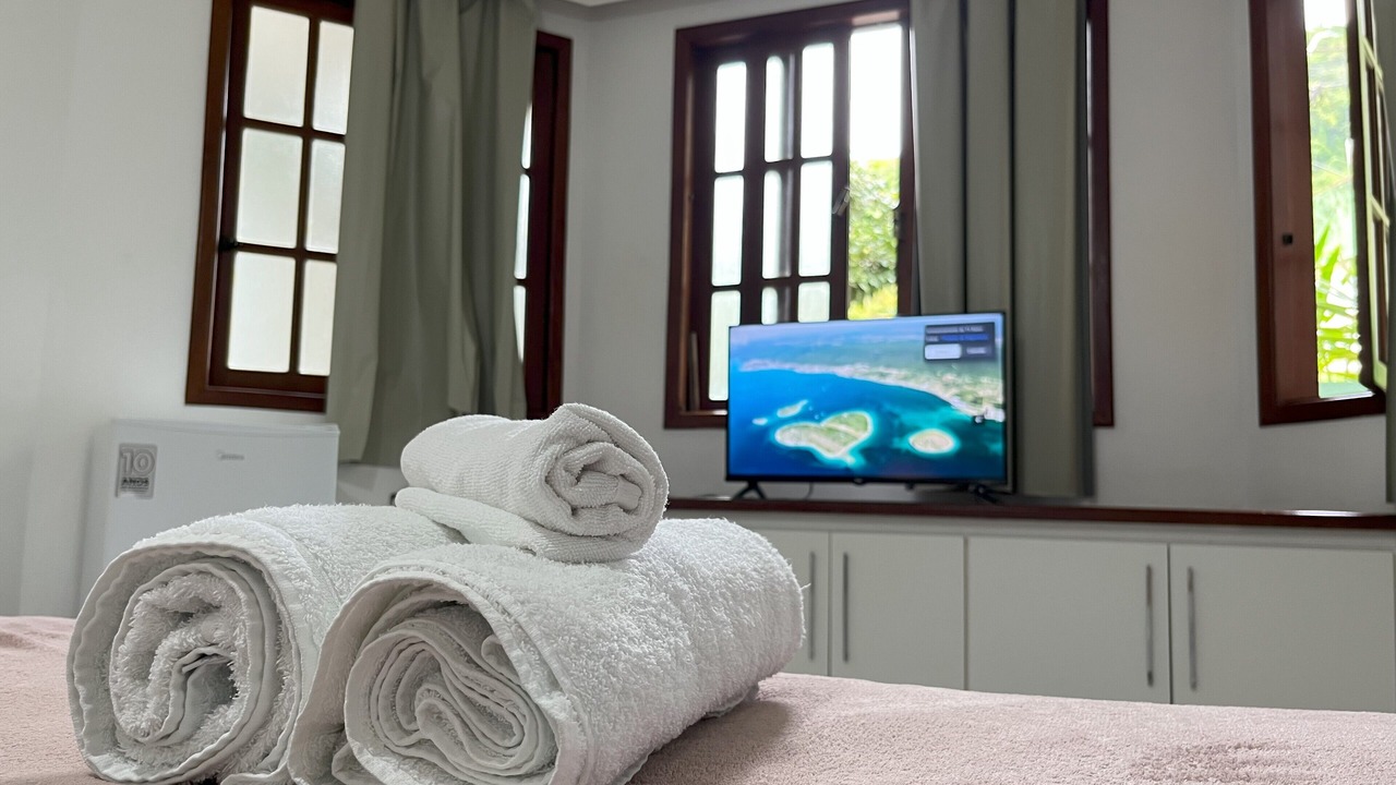 Photo of Bedroom in Marinas