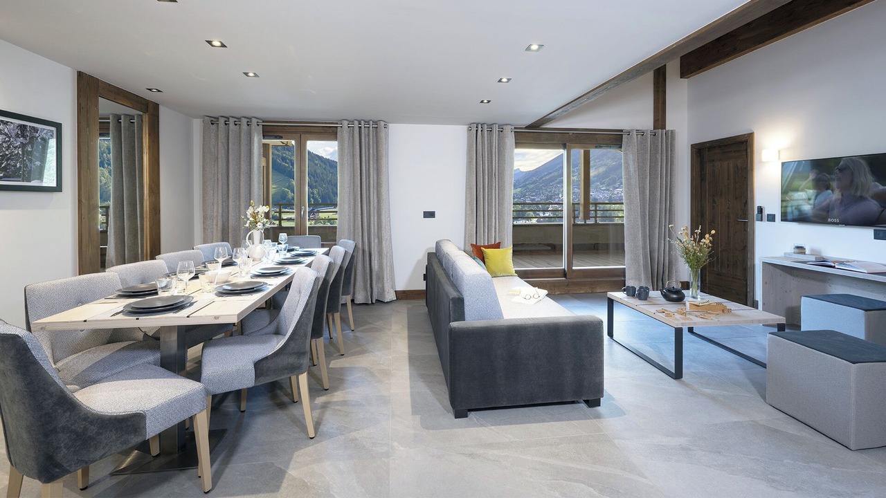 Photo of Others in Les Contamines-Montjoie