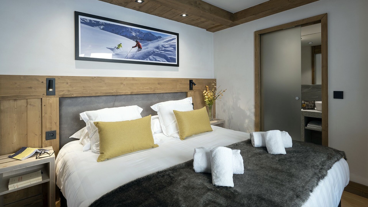 Photo of Others in Les Contamines-Montjoie