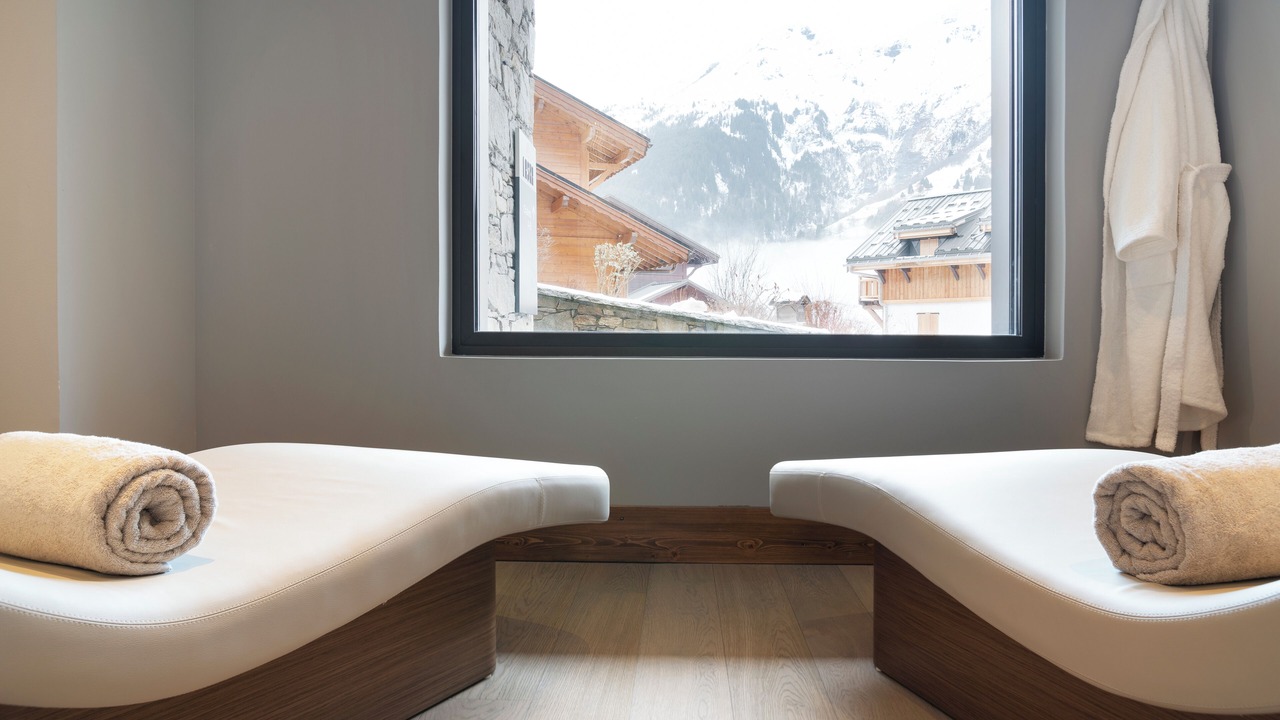 Photo of Others in Les Contamines-Montjoie