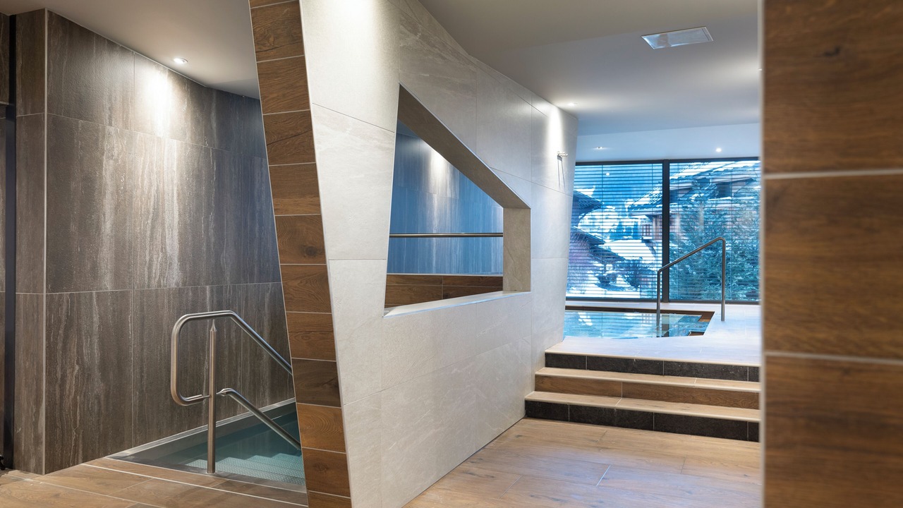 Photo of Outdoor in Les Contamines-Montjoie