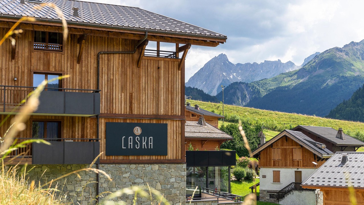Photo of Outdoor in Les Contamines-Montjoie
