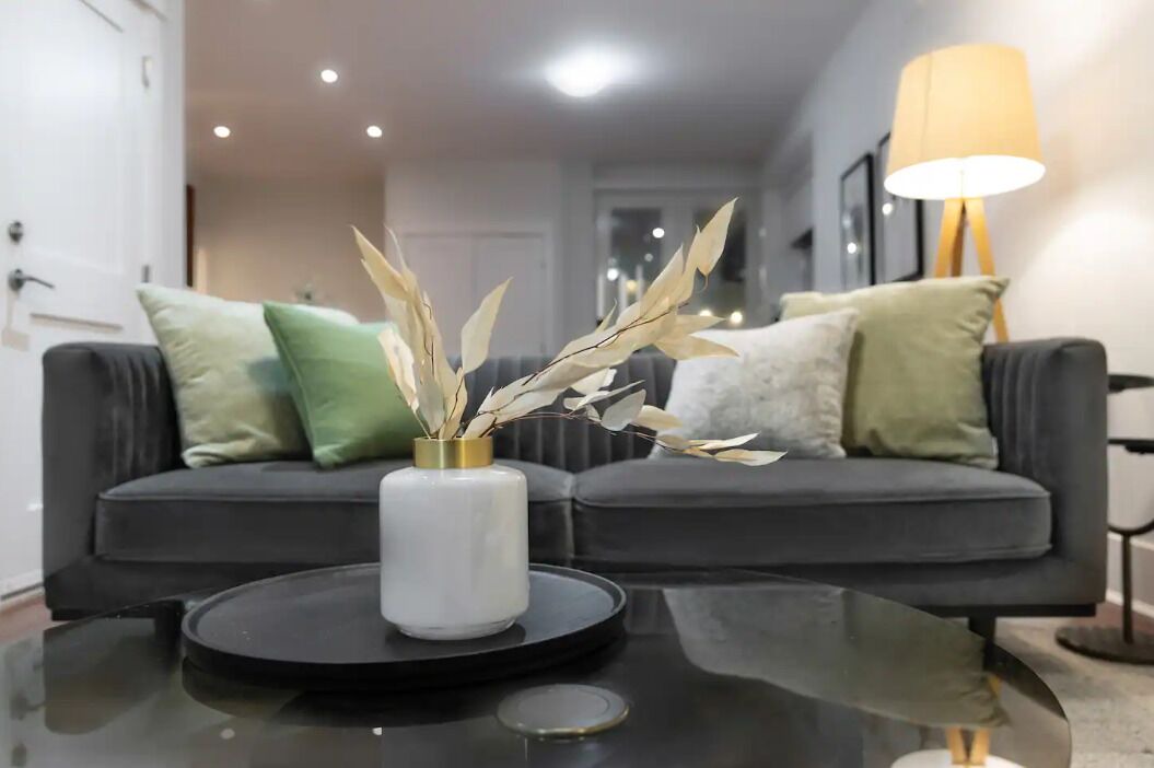 Photo of Livingroom in Hollyburn