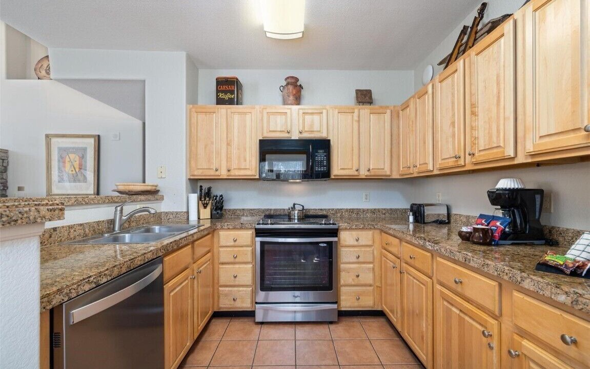 Photo of Kitchen in Mountain House