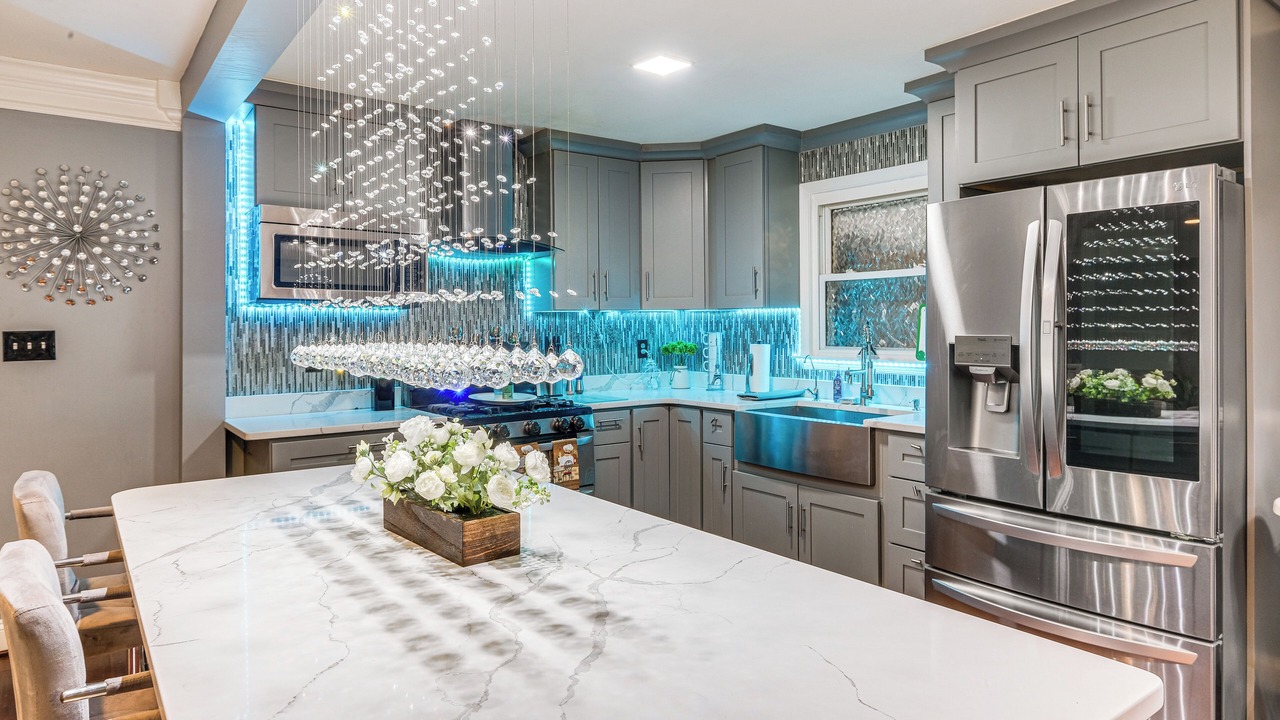 Photo of Kitchen in Oxon Hill-Glassmanor