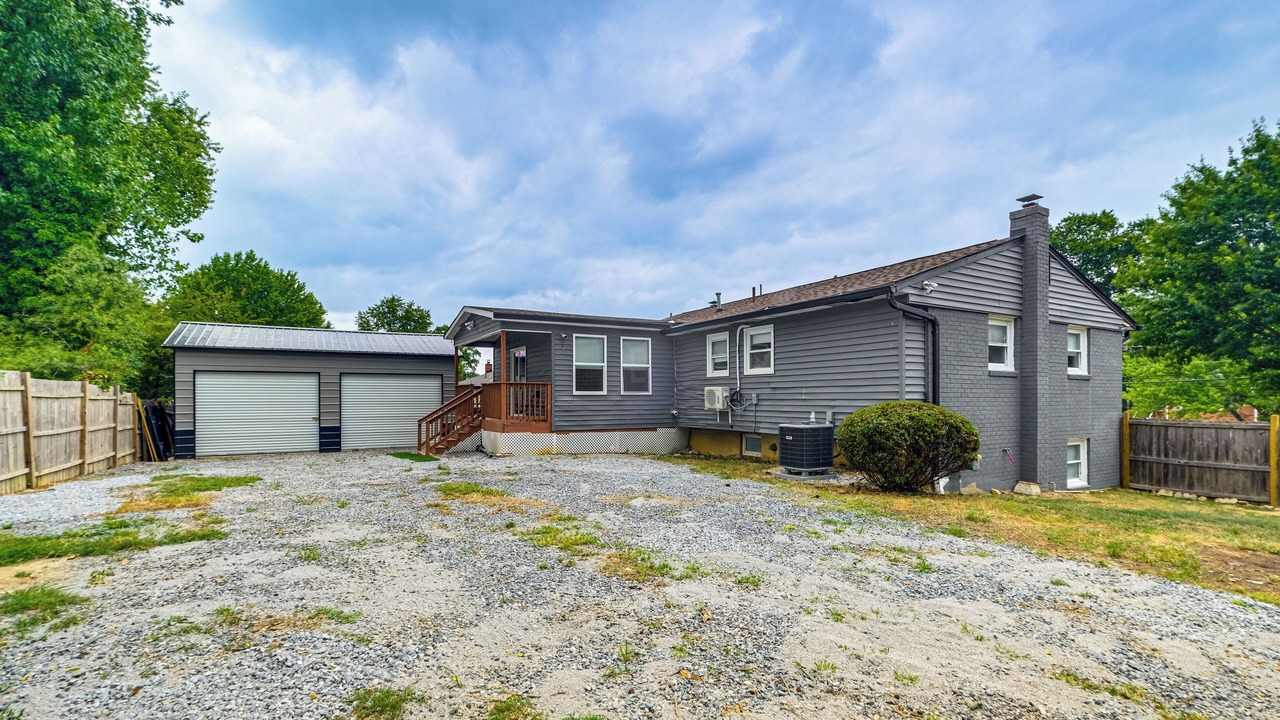 Photo of Outdoor in Oxon Hill-Glassmanor