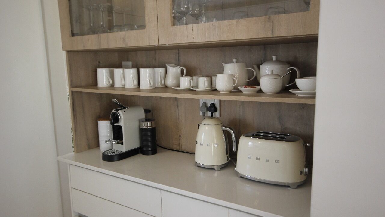 Photo of Kitchen in Eastcliff