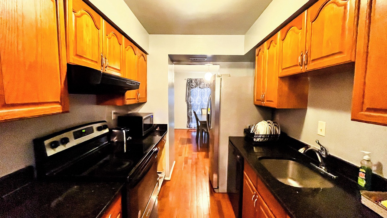 Photo of Kitchen in Landover