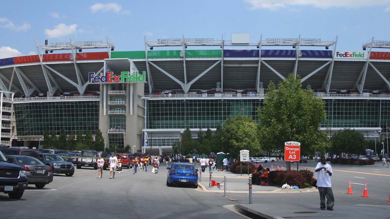 Photo of Others in Landover