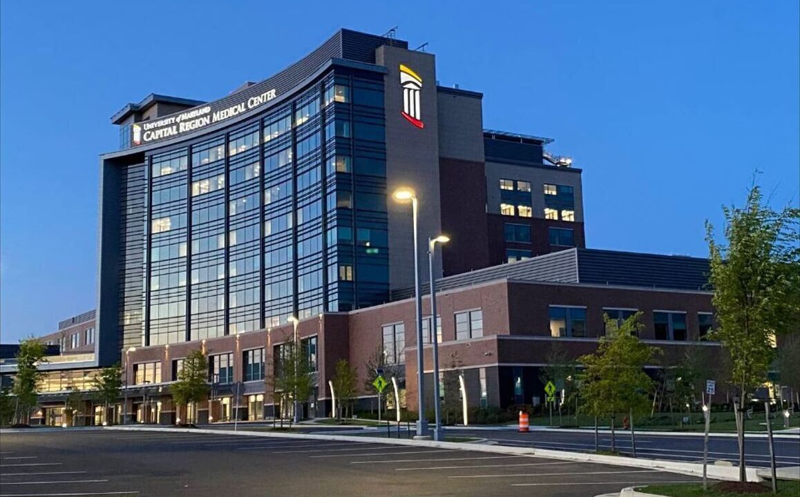 Photo of Outdoor in Landover