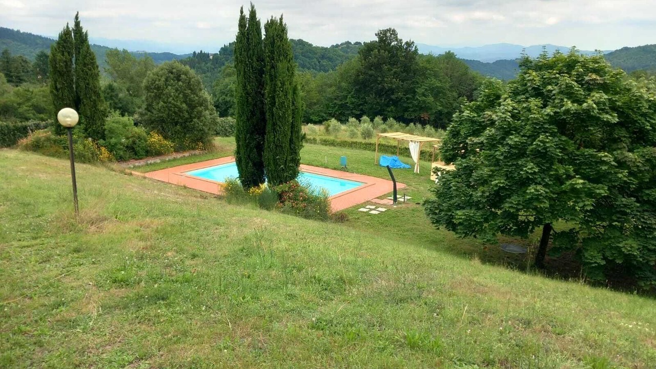 Photo of Outdoor in Sant Ippolito