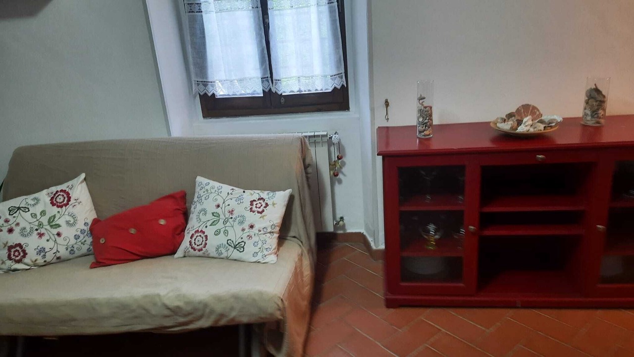 Photo of Livingroom in Sant Ippolito