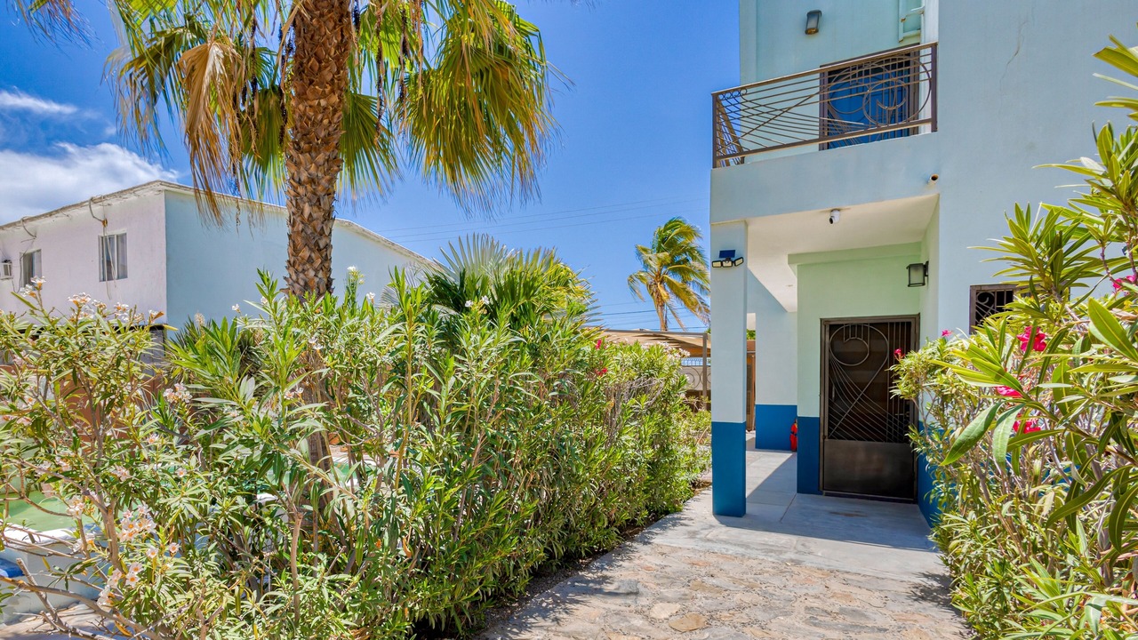 Photo of Outdoor in El Centenario