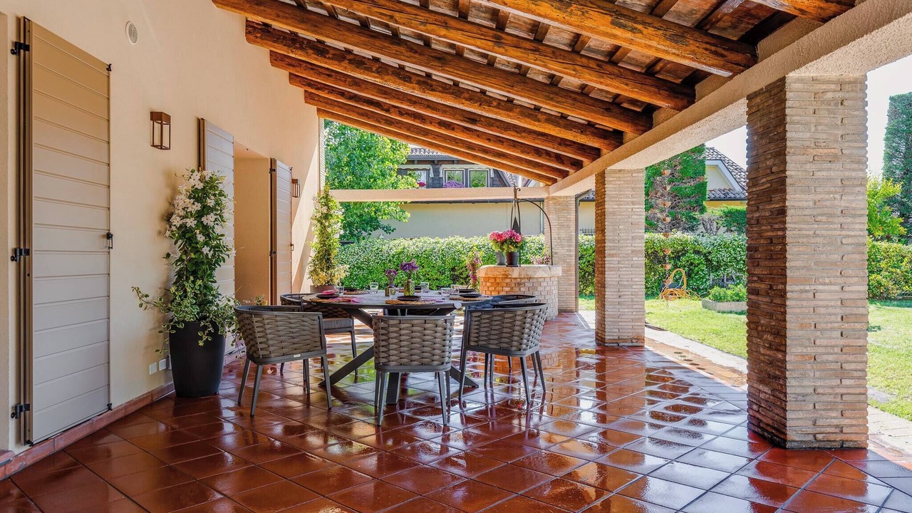 Photo of Outdoor in Patrignano