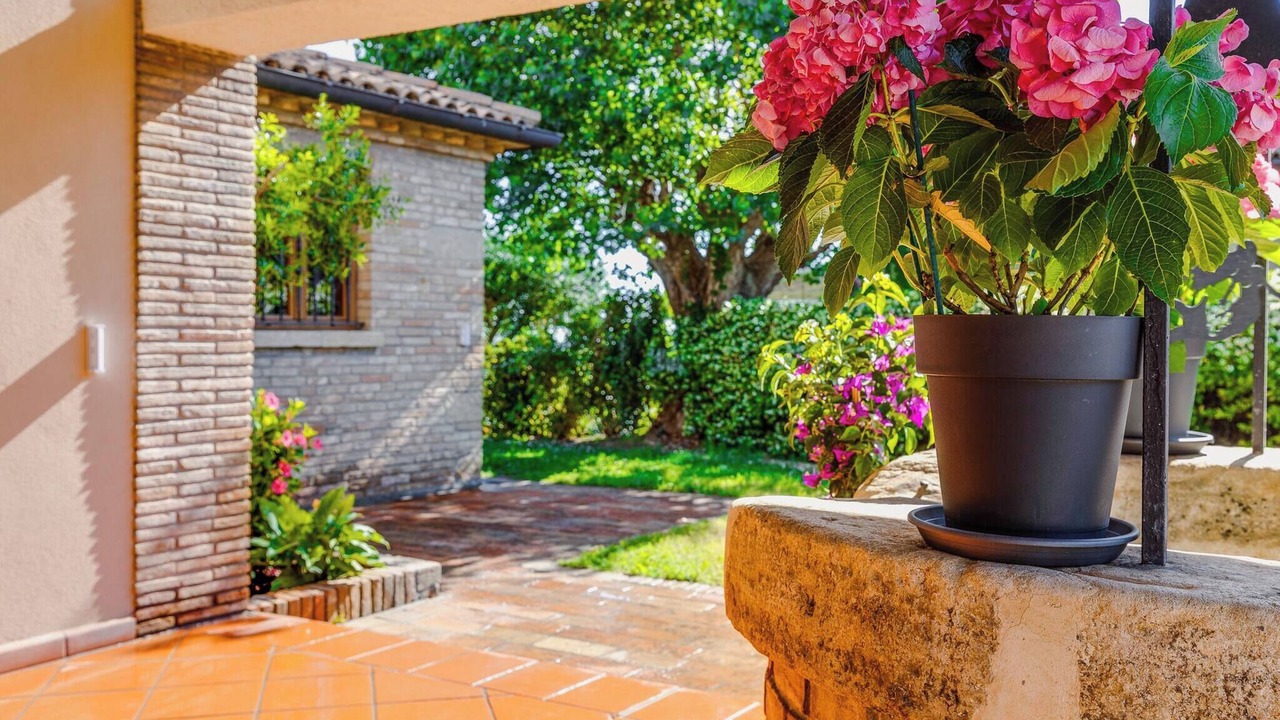 Photo of Outdoor in Patrignano