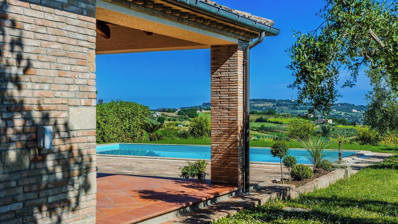 Photo of Outdoor in Patrignano