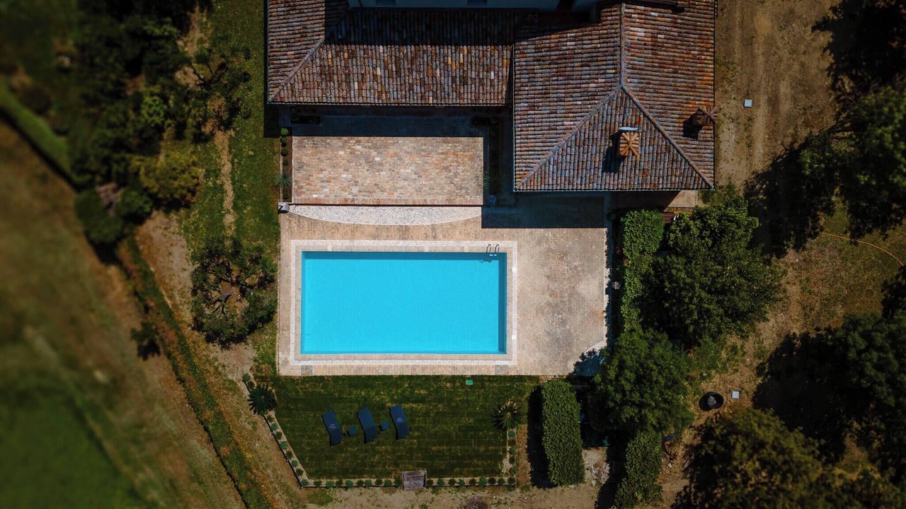 Photo of Outdoor in Patrignano