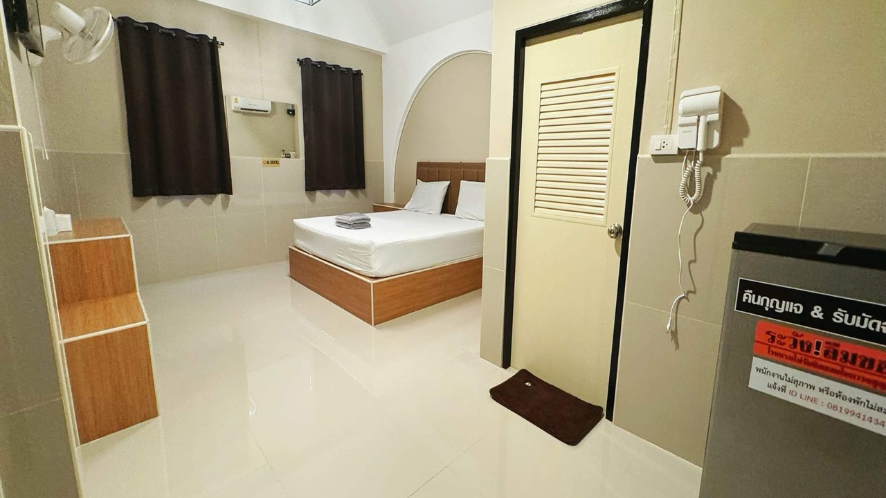 Photo of Bedroom in Uthai