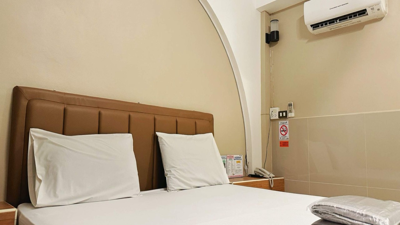 Photo of Bedroom in Uthai
