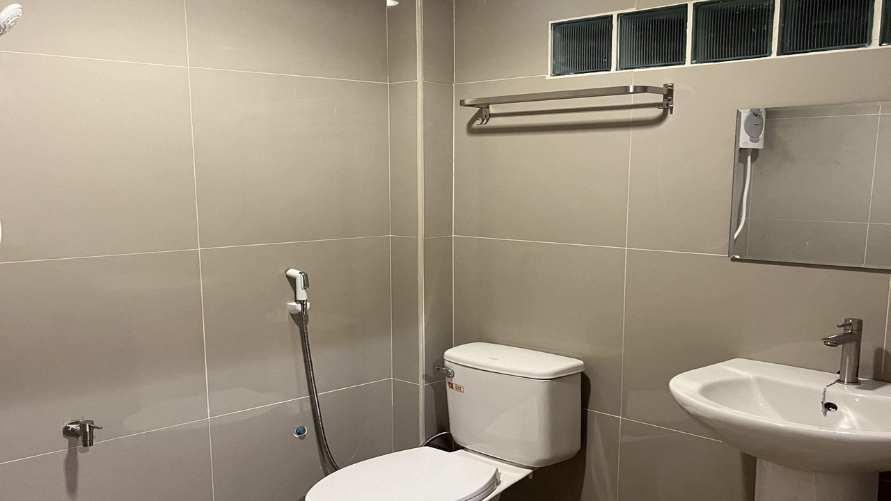 Photo of Bathroom in Uthai